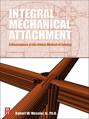 cover image of Integral Mechanical Attachment